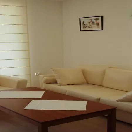 Stella Polaris Complex Aparthotel 3*