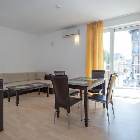 Stella Polaris Complex 3*