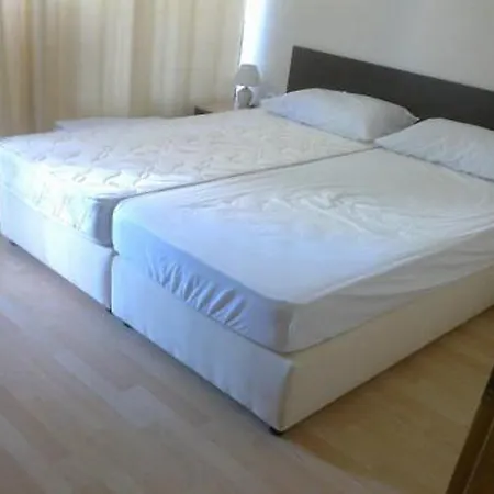 Stella Polaris Complex Hotel de apartamente