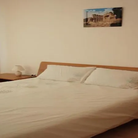 Hotel de apartamente Stella Polaris Complex 3*