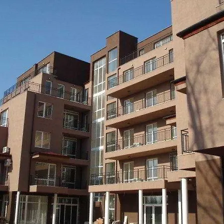Stella Polaris Complex 3* Sunny Beach