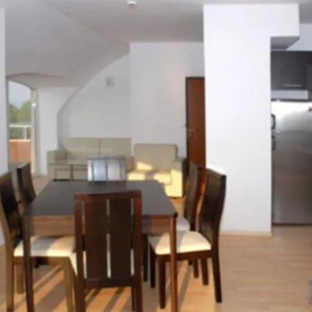Hotel de apartamente Stella Polaris Complex Sunny Beach
