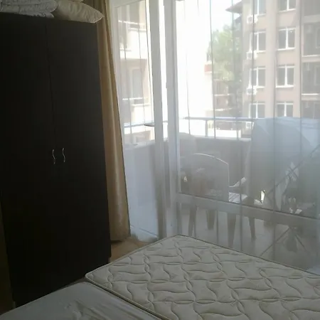Apart Otel Stella Polaris Complex Sunny Beach