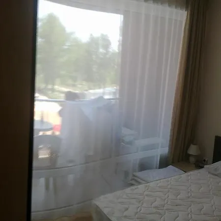 Stella Polaris Complex 3* Sunny Beach