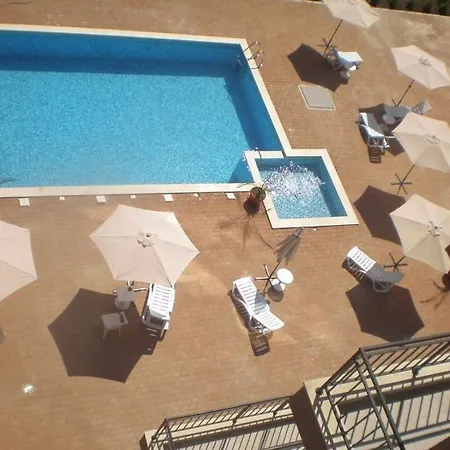 Stella Polaris Complex Apart Otel Sunny Beach