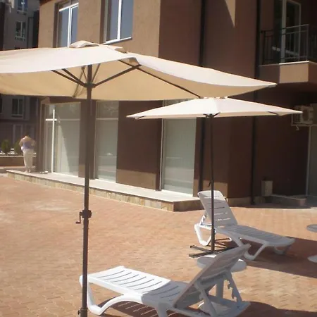 Stella Polaris Complex Sunny Beach