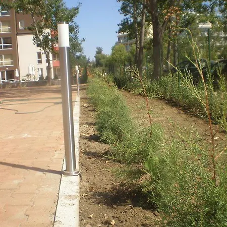 Stella Polaris Complex 3*