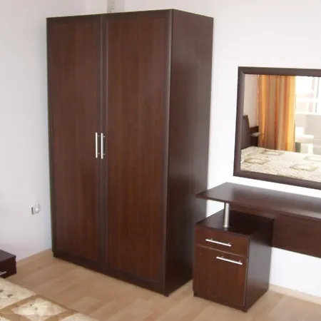 Stella Polaris Complex Aparthotel Sluneční pobřeží