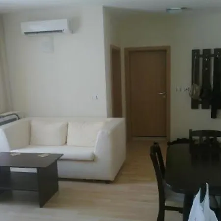 Stella Polaris Complex Sluneční pobřeží