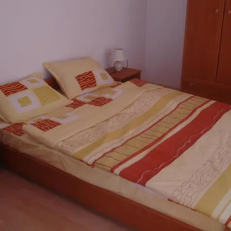 Aparthotel Stella Polaris Apartcomplex