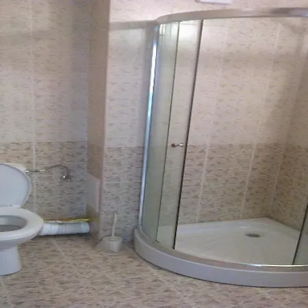 Stella Polaris Complex Aparthotel