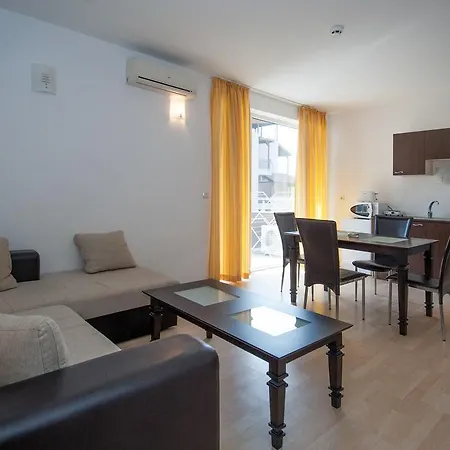 Stella Polaris Complex Sluneční pobřeží