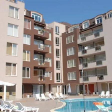 Stella Polaris Complex