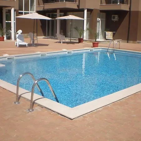 Stella Polaris Apartcomplex
