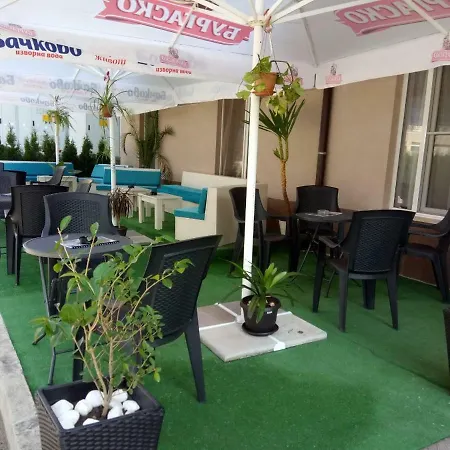 Stella Polaris Complex Sluneční pobřeží